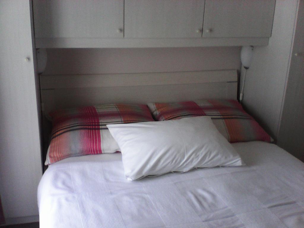 Apartmani Bepo Sveti Filip i Jakov Szoba fotó