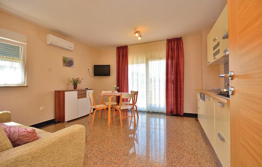 Apartmani Bepo Sveti Filip i Jakov Kültér fotó